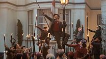 Bild von Mary Poppins' Rückkehr Trailer (3) OV