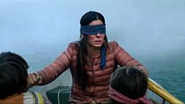 Bird Box - Schließe deine Augen Trailer (2) DF