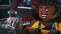 Lego Star Wars: All Stars Teaser OV