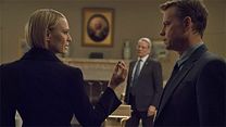 Bild von House Of Cards (US) - staffel 6 Trailer DF