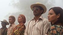 Bild von Birds Of Passage Trailer OmU