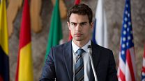 Bild von Backstabbing For Beginners Trailer DF