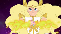 Bild von She-Ra und die Rebellen-Prinzessinnen Teaser (2) OV