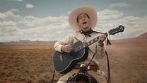 Bild von The Ballad of Buster Scruggs Trailer DF