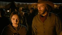 Bild von The Ballad of Buster Scruggs Trailer (2) OV
