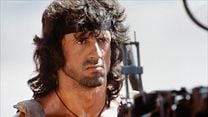 Rambo III Trailer DF