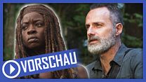 Bild von The Walking Dead: So geht es mit Rick weiter! Die Zukunft der Serie (FILMSTARTS-Original)