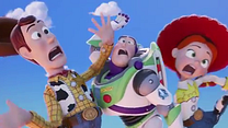 Bild von A Toy Story: Alles hört auf kein Kommando Teaser OV