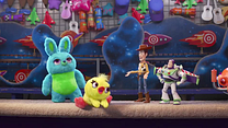 Bild von Toy Story 4: Alles hört auf kein Kommando Teaser (2) OV