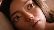 Bild von Alita: Battle Angel Trailer DF