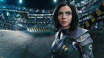 Bild von Alita: Battle Angel Trailer (4) OV