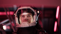 Bild von The Expanse - staffel 2 Trailer DF