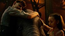 Bild von Dumbo Trailer (3) OV