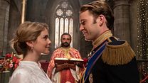 Bild von A Christmas Prince 2: The Royal Wedding Trailer DF