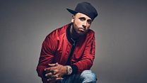 Bild von Nicky Jam: El Ganador Trailer OV