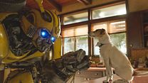 Bild von Bumblebee Trailer (3) OV