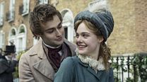 Bild von Mary Shelley Trailer DF