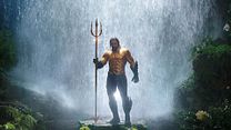 Bild von Aquaman Trailer DF