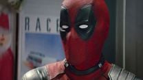 Once Upon A Deadpool - OV-Trailer zur Weihnachtsversion von "Deadpool 2"