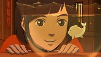 Bild von Big Fish & Begonia - Zwei Welten, Ein Schicksal Trailer DF