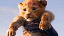 Bild von Der König der Löwen Teaser (4) OV