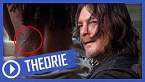 Bild von The Walking Dead: Woher stammen die Narben? (FILMSTARTS-Original)