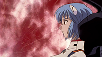 Bild von Neon Genesis Evangelion Trailer (2) DF