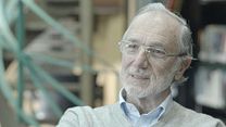 Renzo Piano - Architekt des Lichts Trailer OmdU