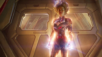 Bild von Captain Marvel Trailer (5) OV