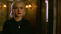 Bild von Chilling Adventures Of Sabrina Teaser "A Midwinter's Tale" Teaser OV