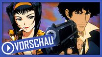 Bild von Cowboy Bebop. Alles, was ihr zur coolsten Anime-Serie wissen müsst (FILMSTARTS Original)