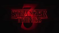 Stranger Things - staffel 3 Teaser (3) DF