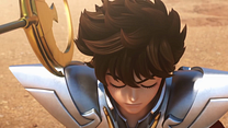 Bild von Saint Seiya: Knights Of The Zodiac Trailer OmdU