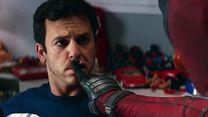 Bild von Es war einmal ein Deadpool Trailer (3) OV