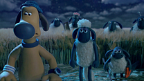 Bild von Shaun das Schaf 2: UFO-Alarm Teaser (2) OV