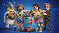 Bild von Playmobil - Der Film Teaser DF