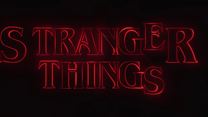Stranger Things - staffel 3 Teaser OV
