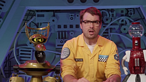Bild von Mystery Science Theater 3000 : The Return - staffel 2 Trailer OV