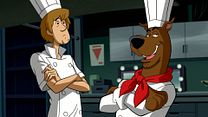Bild von Scooby-Doo! und der Fluch des 13. Geistes Trailer DF