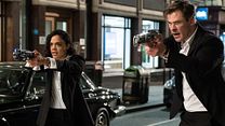 Bild von Men In Black: International Trailer (3) OV