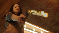 Bild von Wynonna Earp Trailer DF