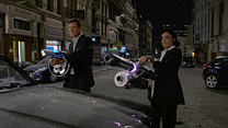 Bild von Men In Black: International Trailer (2) DF
