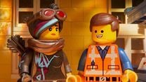 The LEGO Movie 2 Trailer DF