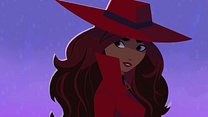 Bild von Carmen Sandiego Trailer DF