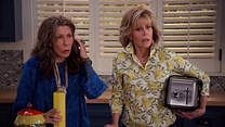 Bild von Grace And Frankie - staffel 5 Trailer DF