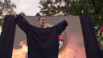 Bild von Club de Cuervos - staffel 4 Trailer OmeU