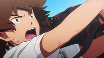 Bild von Digimon Adventure Tri. Chapter 6 - Our Fortune Trailer (2) OV