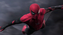 Bild von Spider-Man: Far From Home Trailer (2) OV