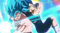 Bild von Dragon Ball Super: Broly Trailer OmdU