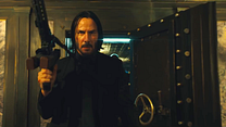 Bild von John Wick: Kapitel 3 Teaser OV